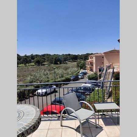 Appartement Golf Saint Thomas - Belle Residence Beziers Ngoại thất bức ảnh