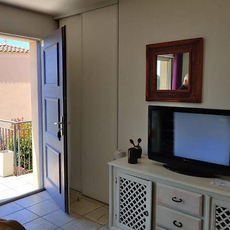 Appartement Golf Saint Thomas - Belle Residence Beziers Ngoại thất bức ảnh