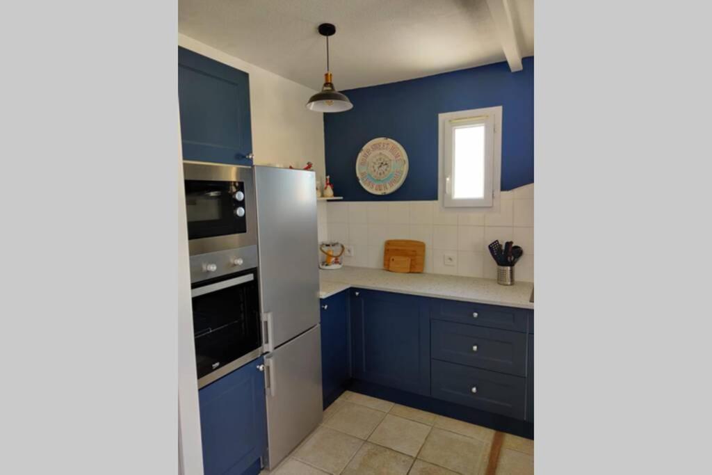 Appartement Golf Saint Thomas - Belle Residence Beziers Ngoại thất bức ảnh