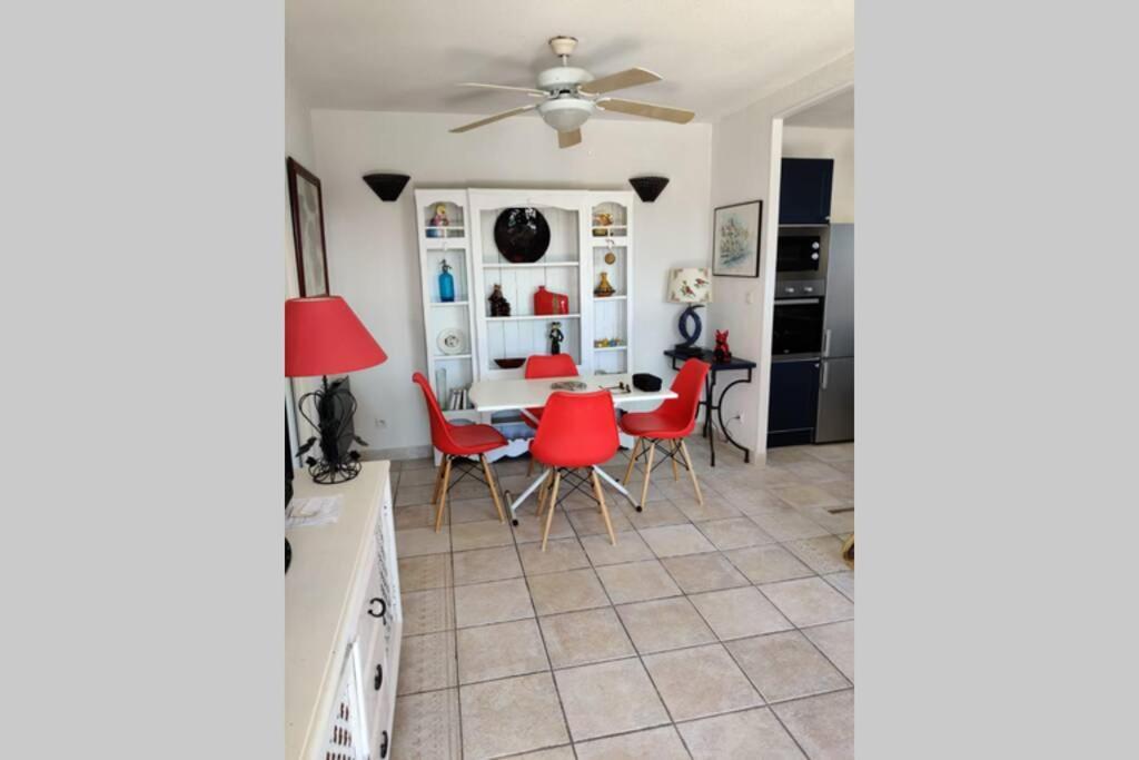 Appartement Golf Saint Thomas - Belle Residence Beziers Ngoại thất bức ảnh